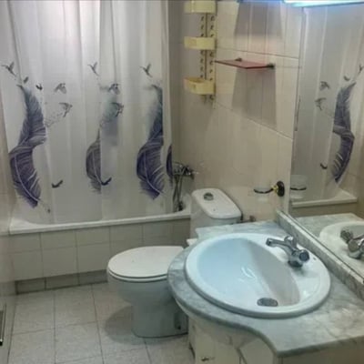 Miete einer Wohnung mit 3 Schlafzimmern, 95 m², nah am Meer, Torrevieja, Spanien